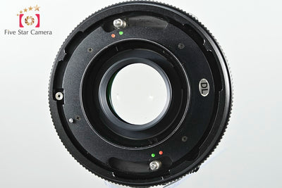 【中古】Mamiya マミヤ SEKOR C 127mm f/3.8 RB67用