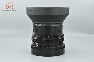 【中古】Mamiya マミヤ SEKOR C 127mm f/3.8 RB67用