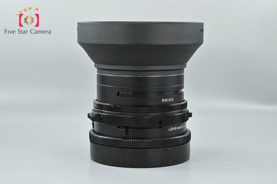 【中古】Mamiya マミヤ SEKOR C 127mm f/3.8 RB67用