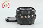 [Used] PENTAX Pentax SMC M 28mm f/2.8