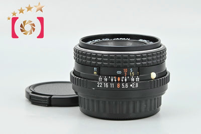 [Used] PENTAX Pentax SMC M 28mm f/2.8