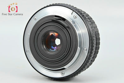 [Used] PENTAX Pentax SMC M 28mm f/2.8