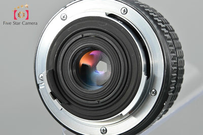 [Used] PENTAX Pentax SMC M 28mm f/2.8