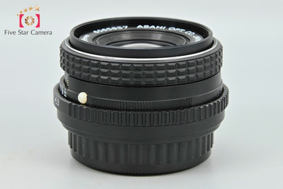 [Used] PENTAX Pentax SMC M 28mm f/2.8