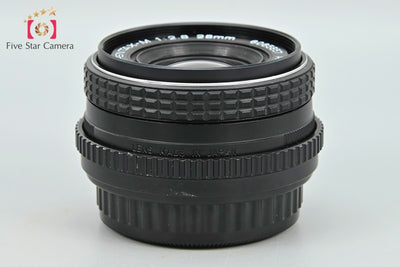 [Used] PENTAX Pentax SMC M 28mm f/2.8