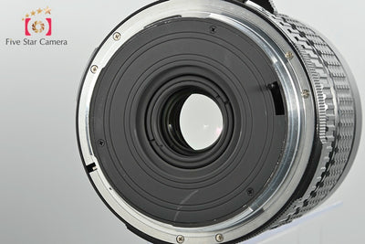 [Used] PENTAX Pentax SMC 67 75mm f/4.5 for 6x7 / 67II