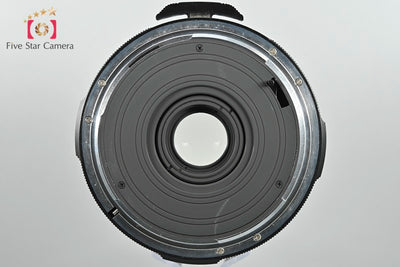 [Used] PENTAX Pentax SMC 67 75mm f/4.5 for 6x7 / 67II