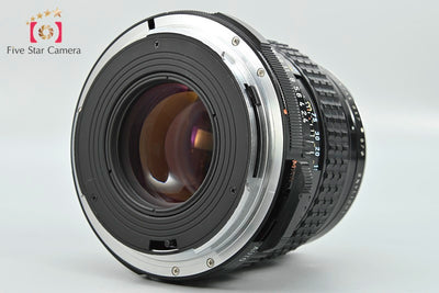 [Used] PENTAX Pentax SMC 67 105mm f/2.4 for 6x7 / 67II with original box