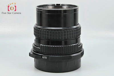 [Used] PENTAX Pentax SMC 67 105mm f/2.4 for 6x7 / 67II with original box