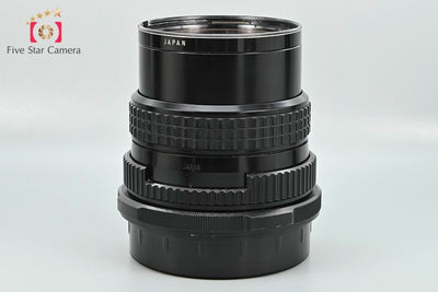 [Used] PENTAX Pentax SMC 67 105mm f/2.4 for 6x7 / 67II with original box