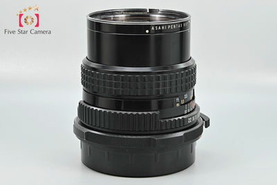 [Used] PENTAX Pentax SMC 67 105mm f/2.4 for 6x7 / 67II with original box
