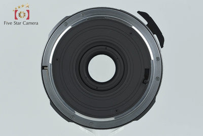 [Used] PENTAX Pentax SMC TAKUMAR 6x7 75mm f/4.5