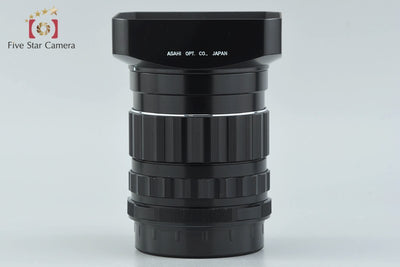 [Used] PENTAX Pentax SMC TAKUMAR 6x7 75mm f/4.5