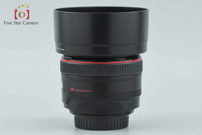 [Used] Canon EF 50mm f/1.2 L USM