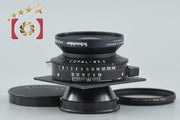 [Used] Schneider SUPER-ANGULON 47mm f/5.6 MC