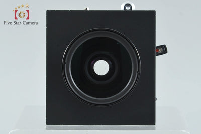 [Used] Schneider SUPER-ANGULON 47mm f/5.6 MC