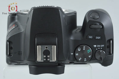 [Used] Canon EOS Kiss X10 Digital SLR Camera