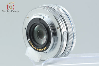 [Used] OLYMPUS Olympus PEN Lite E-PL7 14-42mm EZ Lens Kit White, Low Shutter Count