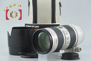 [Used] Canon EF 70-200mm f/2.8 L IS USM