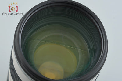 [Used] Canon EF 70-200mm f/2.8 L IS USM
