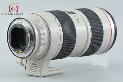 [Used] Canon EF 70-200mm f/2.8 L IS USM