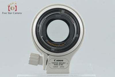 [Used] Canon EF 70-200mm f/2.8 L IS USM