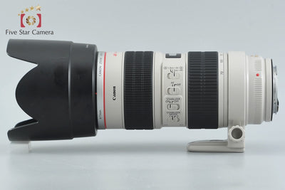 [Used] Canon EF 70-200mm f/2.8 L IS USM