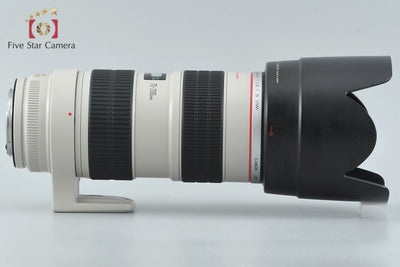[Used] Canon EF 70-200mm f/2.8 L IS USM