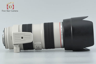[Used] Canon EF 70-200mm f/2.8 L IS USM