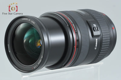 [Used] Canon EF 24-70mm f/2.8 L USM
