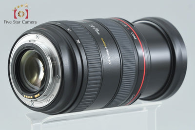 [Used] Canon EF 24-70mm f/2.8 L USM