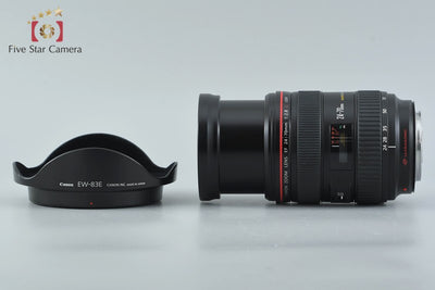 [Used] Canon EF 24-70mm f/2.8 L USM
