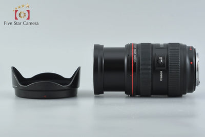 [Used] Canon EF 24-70mm f/2.8 L USM