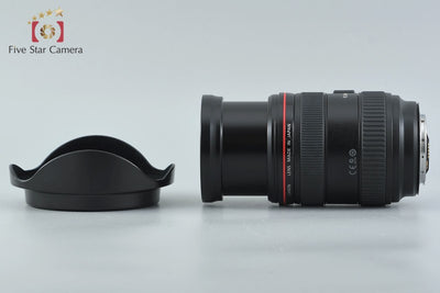 [Used] Canon EF 24-70mm f/2.8 L USM