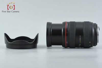 [Used] Canon EF 24-70mm f/2.8 L USM