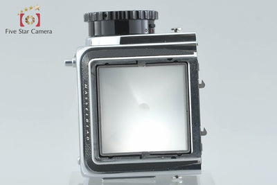 [Used] HASSELBLAD 500C/M Chrome Medium Format Film Camera