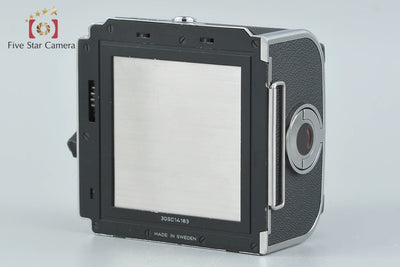 [Used] HASSELBLAD A12 Film Magazine IV Chrome