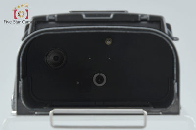 [Used] HASSELBLAD A12 Film Magazine IV Chrome