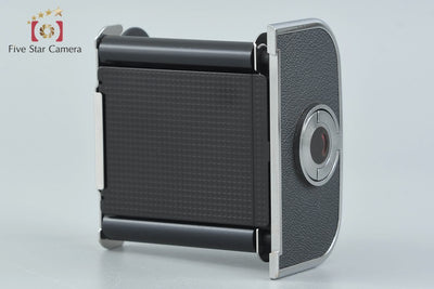 [Used] HASSELBLAD A12 Film Magazine IV Chrome