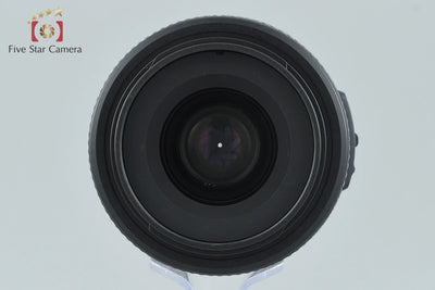 Used: Nikon AF-S DX NIKKOR 35mm f/1.8 G