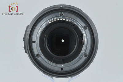 Used: Nikon AF-S DX NIKKOR 35mm f/1.8 G