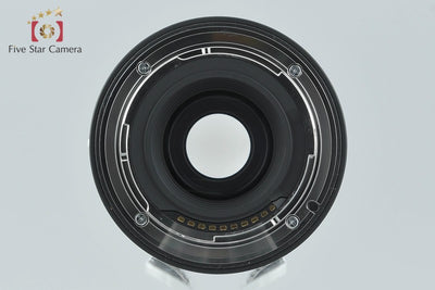 【中古】SIGMA シグマ 18-50mm f/2.8 DC DN Contemporary ソニーEマウント用