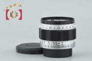 [Used] Canon 50mm f/1.4 L39 Leica Screw Mount