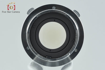 [Used] OLYMPUS G.ZUIKO AUTO-S 40mm f/1.4 PEN F-mount