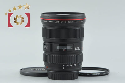 [Used] Canon EF 16-35mm f/2.8 L USM