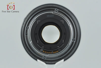 [Used] Canon EF 16-35mm f/2.8 L USM
