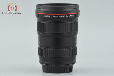 [Used] Canon EF 16-35mm f/2.8 L USM
