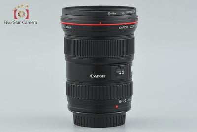 [Used] Canon EF 16-35mm f/2.8 L USM