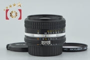 [Used] Nikon Nikkor Ai-S 50mm f/1.4