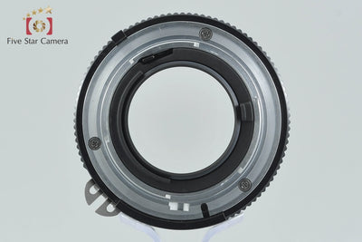 [Used] Nikon Nikkor Ai-S 50mm f/1.4